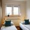 Ferienwohnung Siedlungsnest