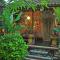 Angga Homestay