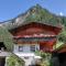 Apartment Wandegg im Bergsteigerdorf Ginzling Mayrhofen