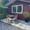 Tiny house Schoorl Bergen NH