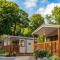 Aberdunant Hall Holiday Park, Snowdonia