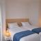 Appartements Entiers - Centre de Tournai