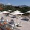Guesthouse with Suites on the Amalfi Coast - Residence Villa Ruocco near Amalfi - 300sqm Open Terrace near Ravello - Breathtaking View