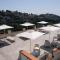 Guesthouse with Suites on the Amalfi Coast - Residence Villa Ruocco near Amalfi - 300sqm Open Terrace near Ravello - Breathtaking View
