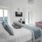 Guesthouse with Suites on the Amalfi Coast - Residence Villa Ruocco near Amalfi - 300sqm Open Terrace near Ravello - Breathtaking View
