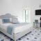 Guesthouse with Suites on the Amalfi Coast - Residence Villa Ruocco near Amalfi - 300sqm Open Terrace near Ravello - Breathtaking View