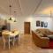 Countriside Holiday Villa