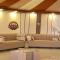 MOON ISLAND lUXURY CAMP