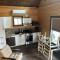 Cougar Mountain Lodge and Resort Cabin Rentals