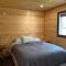 Cougar Mountain Lodge and Resort Cabin Rentals