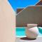 Voreina Gallery Suites
