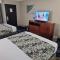Best Western Montis Inn Best Western Montis Inn