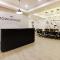 Super townhouse moosapet Rcc Prime
