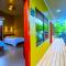 Arenal Backpackers Resort