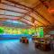 Arenal Backpackers Resort