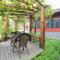 Beijing Jingyuan Courtyard Hotel