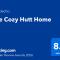 The Cozy Hutt Home
