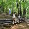 Hotel Snjezna kuca - Nature Park of Bosnia Herzegovina