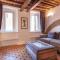 Rental in Rome - Scala Suite