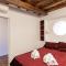 Rental in Rome - Scala Suite