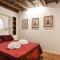 Rental in Rome - Scala Suite