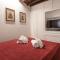 Rental in Rome - Scala Suite - Rzym