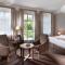 Badenia Hotel Praha