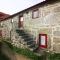 Casas de Porto Bom Foto: Casas de Porto Bom