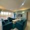 Nyachaba Apartment