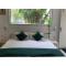 Green Serene Abode