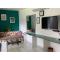 Green Serene Abode