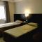 Hotel Lugus