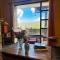 Flame of the Forest by Levitate - Luxury Two-Bedroom Chalet with Balcony Top Valley View & Fully Equipped Kitchen