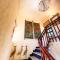 Flame of the Forest by Levitate - Luxury Two-Bedroom Chalet with Balcony Top Valley View & Fully Equipped Kitchen