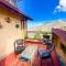 Flame of the Forest by Levitate - Luxury Two-Bedroom Chalet with Balcony Top Valley View & Fully Equipped Kitchen