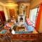 Flame of the Forest by Levitate - Luxury Two-Bedroom Chalet with Balcony Top Valley View & Fully Equipped Kitchen