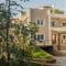 Hotel Vila Bregu Foto: Hotel Vila Bregu
