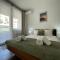 Corvin Center Suites