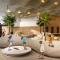 Phoenix Seagaia Ocean Tower