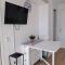 Apartament Blau Park II, lEstartit