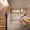 Dimore Holiday Home Silva