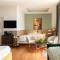 MareLuna Rooms