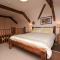 1 Bed in Beaworthy oc-hihid
