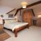 1 Bed in Beaworthy oc-hihid