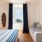 MareLuna Rooms