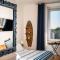 MareLuna Rooms
