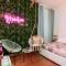 MareLuna Rooms