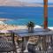 Kythea Suites Kythnos