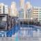 Airstay - Contemporary Studio - Dubai Marina - Monthly Offer Available