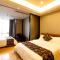 Pengman Beijing Rd. A-mall Apartment - Guangzhou